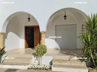 Villa Rawen AL2948 Hammamet