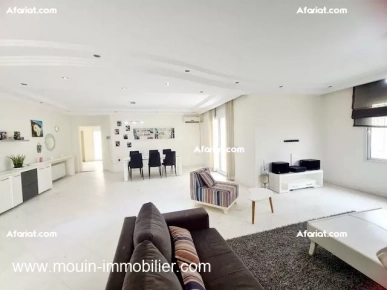 VILLA LEONARD I Hammamet Zone Théâtre AL2837