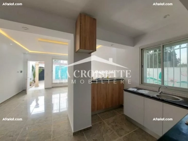 Appartement S+2 à La Soukra MAL1501