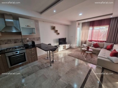 Appartement ISLEM (Réf: V2423)
