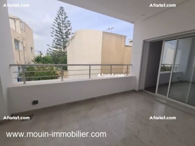 APPARTEMENT LOUISE Hammamet AL3409