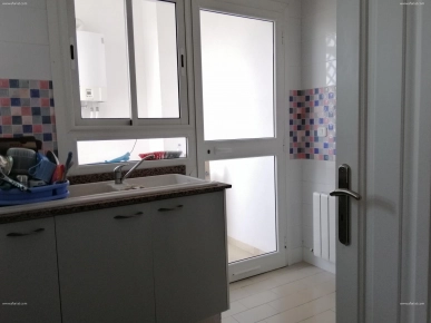 Appartement EL WARD(Réf: L2127)