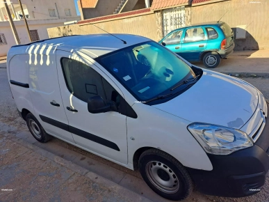 Citroen Berlingo Citroen Berlingo