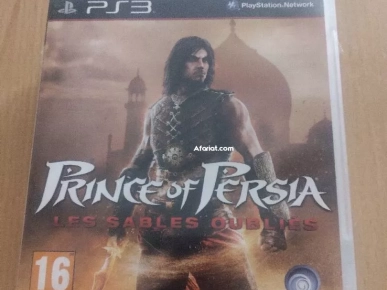 des cds PS3