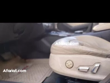 Audi A4 B8 Phase II_ 2014 Audi A4 B8 Phase II_ 2014