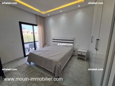 APPARTEMENT LES EMERAUDES 1 Hammamet Nord AL3591