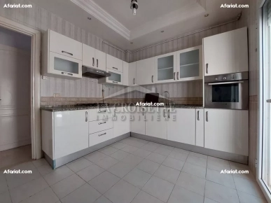Duplex S+3 à Ain Zaghouan MDV0096
