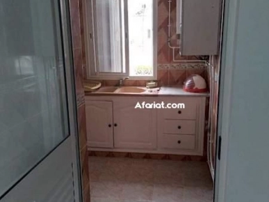 APPARTEMENT LES MIMOSAS Hammamet Nord AL2944