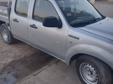 Voiture Ford 4*4 Voiture Ford 4*4