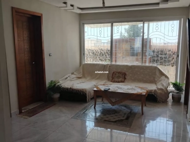 villa 2s +3 a akouda sousse