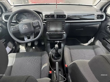 voiture Citroën c3