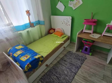 chambre enfant