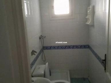 Appart s+1 meuble à louer a manar