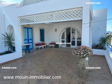 APPARTEMENT ENNOUR I Hammamet Birbouregba AL1745