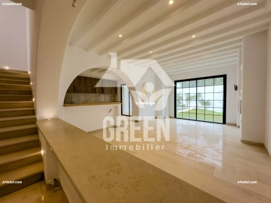 villa " TROPICAL MINI " Hammamet