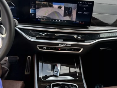 BMW X5 Xdrive 50e 2026