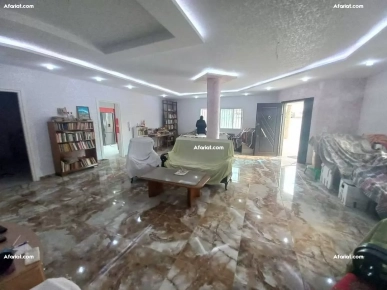 vente coquette villa s4 a borj Cédria de 400 m2 vente coquette villa s4 a borj Cédria de 400 m2