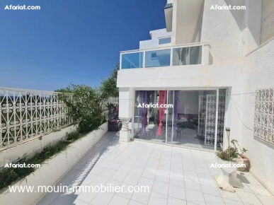 VILLA DAVID Hammamet Nord AV395