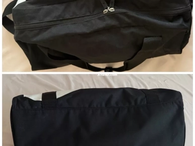 sac de spote NIKE
