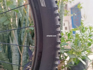 vélo vtt ''LAPIERRE''