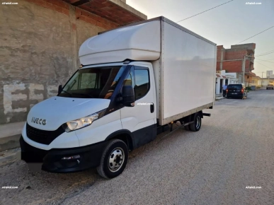 Iveco C15 160