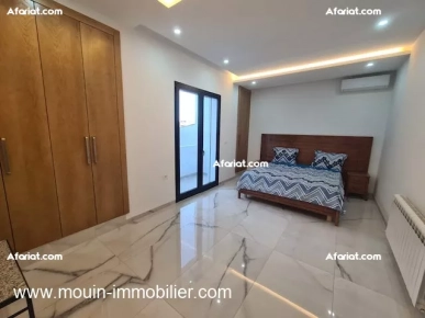APPARTEMENT ROSANA 2 Hammamet AL3629