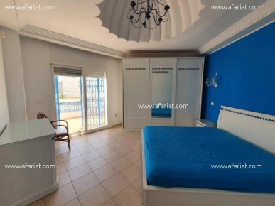 Villa HANIN(Réf: L2265)