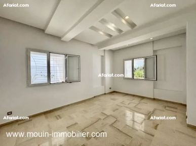 VILLA ODILE Hammamet El Monchar AV1514