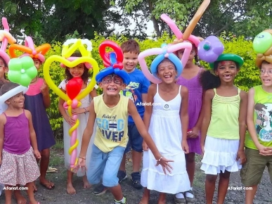 ANIMATION ANNIVERSAIRES KARAOKE ENFANTS ADULTES ADOS 93769763