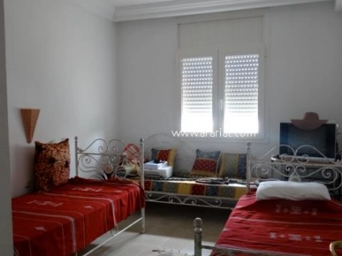 Appartement LYNE (Réf: V340)