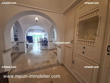 VILLA CELIA Yasmine Hammamet AV1719