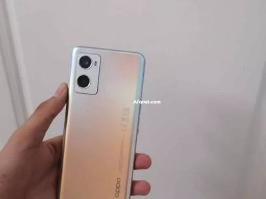 oppo a 96 presque neuf