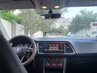 Seat ATECA STYLE