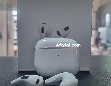 air pods pro 3