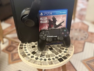 ps4 slim m3a accessoires blast