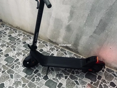 Xiaomi Electric Scooter 4 Lite (2nd Gen)