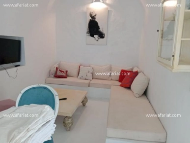 Maison NEJMA (Réf: L2305)