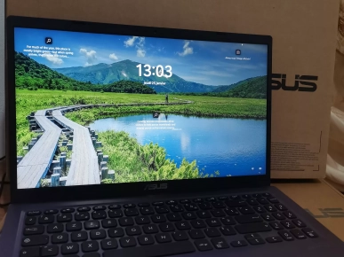 Pc asus très bon état Pc asus très bon état