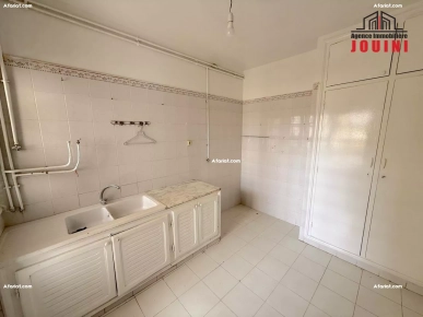 Appartement S3 À El Mourouj 3