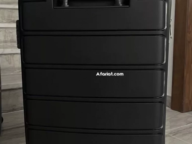 set de valises AMERICAN TOURISTER