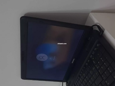 pc toshiba i3
