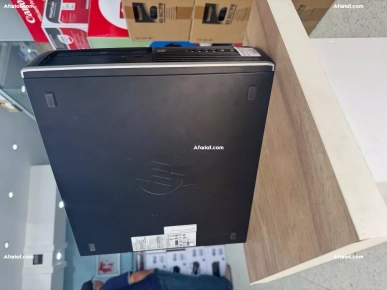 HP COMPAQ P6300