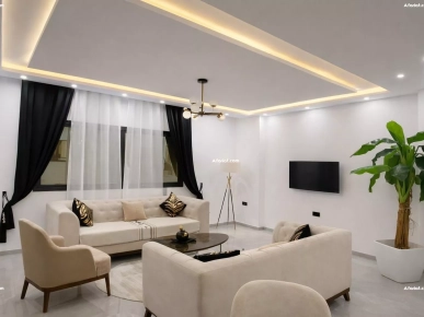 Appartement S+3 à hammamet