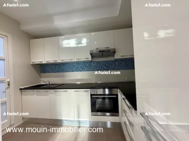 APPARTEMENT BADIRA 1 Hammamet Nord AL1259