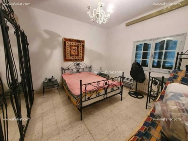 Maison MONCEF (Réf: V1197)