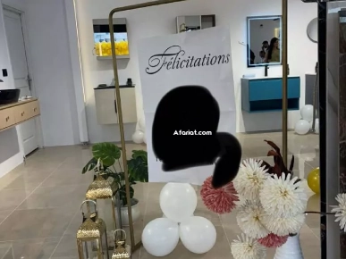 fond de commerce à vendre