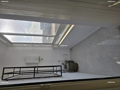 a louer un joli appartement s+3 à route sidi mansour km 9.5 sfax