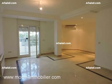 DUPLEX DES REVES Hammamet AV1249