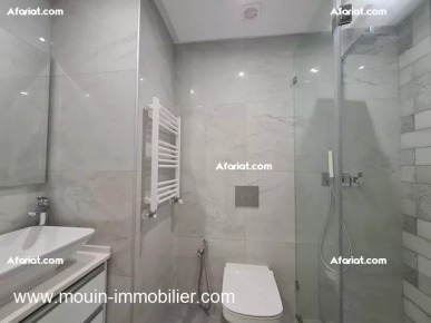 APPARTEMENT ALINE à Hammamet La Corniche AL2748