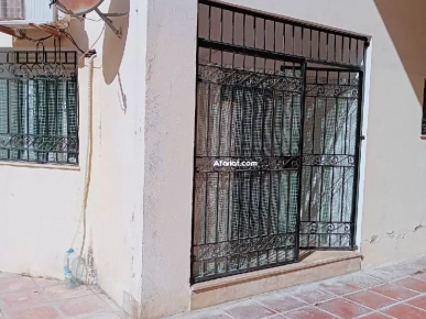 شقق مفروش آخر طراز في تونس العاصمة او كوبل